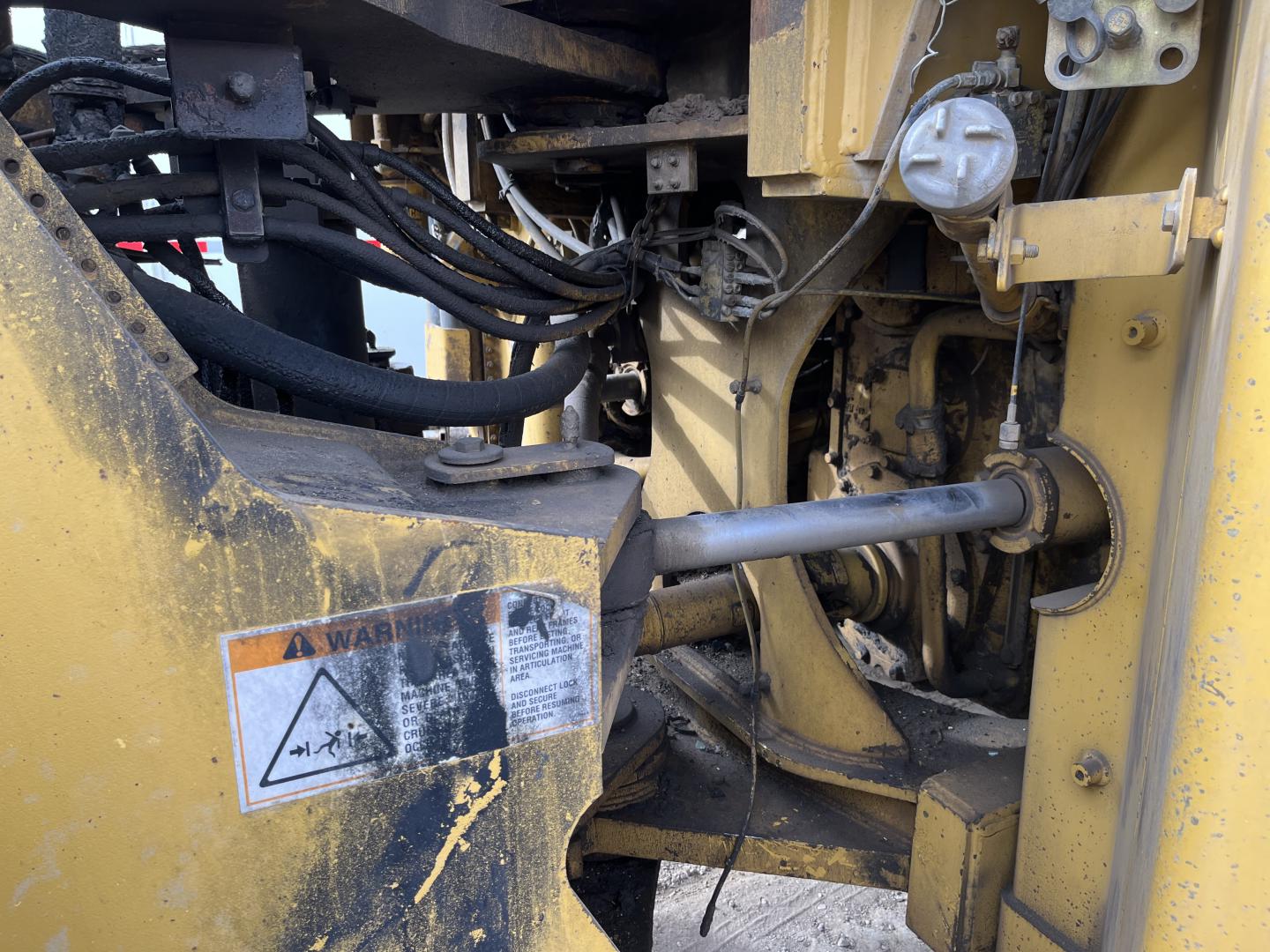 ./imagenes/INVOICE/2019/17336/CARGADOR FRONTAL CATERPILLAR 980G (25).JPG